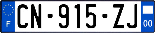 CN-915-ZJ