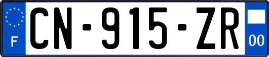 CN-915-ZR