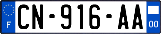 CN-916-AA