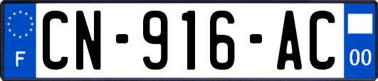 CN-916-AC