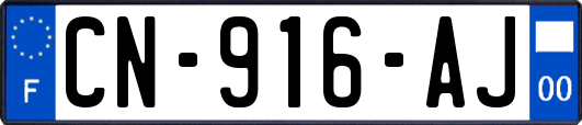 CN-916-AJ