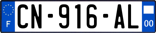 CN-916-AL