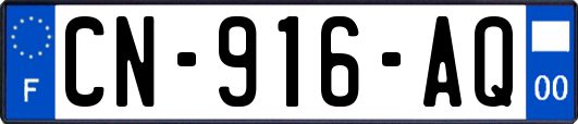 CN-916-AQ