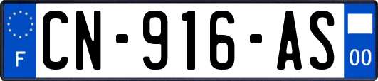 CN-916-AS