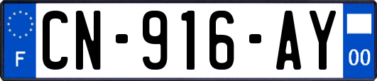 CN-916-AY