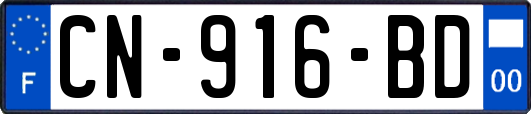 CN-916-BD