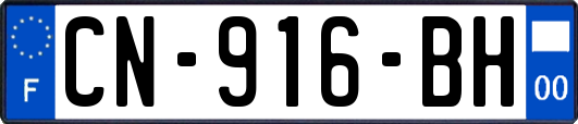 CN-916-BH