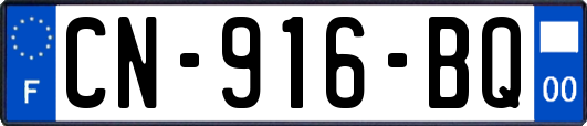 CN-916-BQ