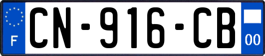 CN-916-CB