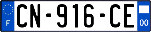 CN-916-CE