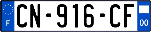 CN-916-CF