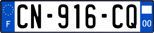 CN-916-CQ