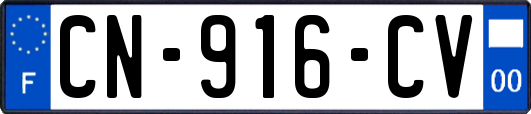 CN-916-CV