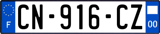 CN-916-CZ