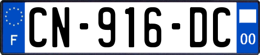 CN-916-DC