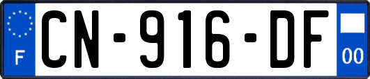 CN-916-DF