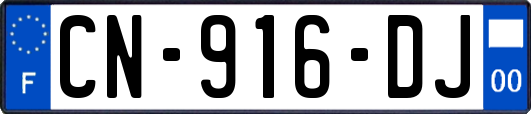 CN-916-DJ