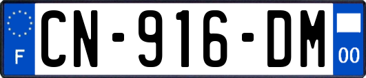 CN-916-DM