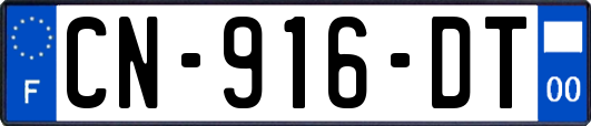 CN-916-DT