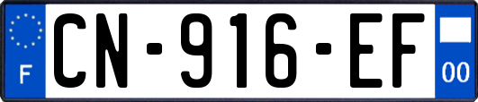 CN-916-EF
