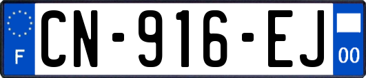 CN-916-EJ