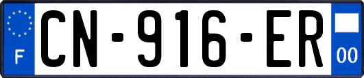 CN-916-ER
