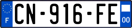 CN-916-FE
