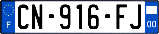 CN-916-FJ
