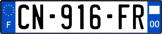 CN-916-FR