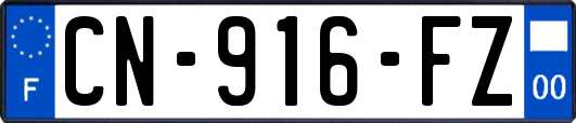 CN-916-FZ