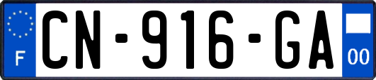 CN-916-GA
