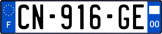 CN-916-GE