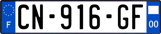 CN-916-GF