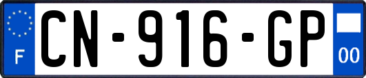CN-916-GP