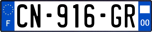 CN-916-GR