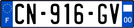 CN-916-GV
