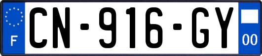 CN-916-GY