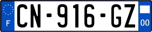 CN-916-GZ