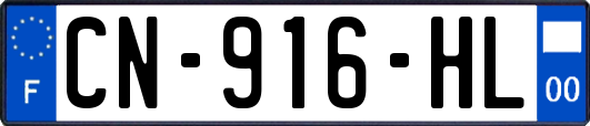 CN-916-HL