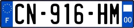 CN-916-HM