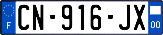 CN-916-JX