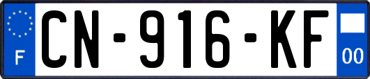 CN-916-KF