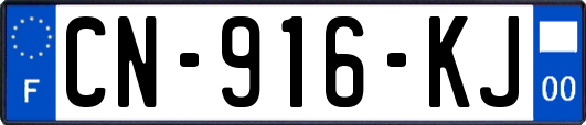 CN-916-KJ