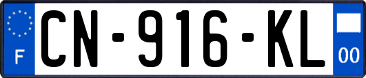 CN-916-KL