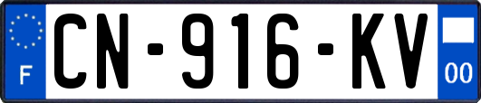 CN-916-KV