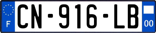 CN-916-LB