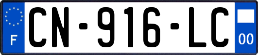 CN-916-LC