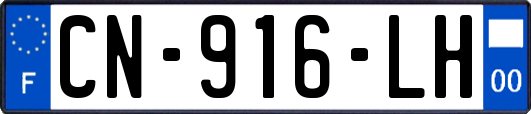 CN-916-LH
