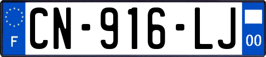 CN-916-LJ