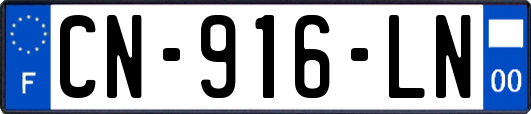 CN-916-LN